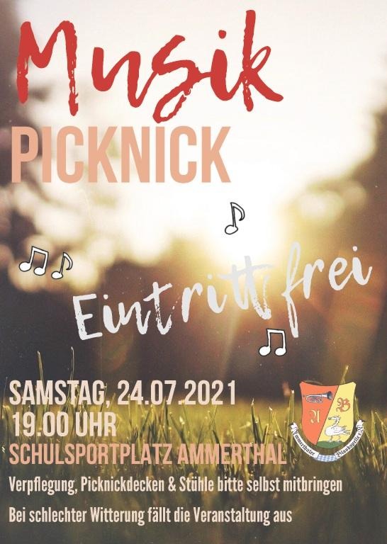 Musik.Picknick